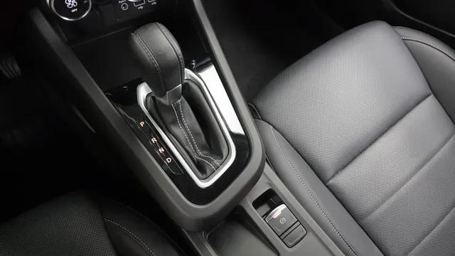 Renault Arkana (XM3)