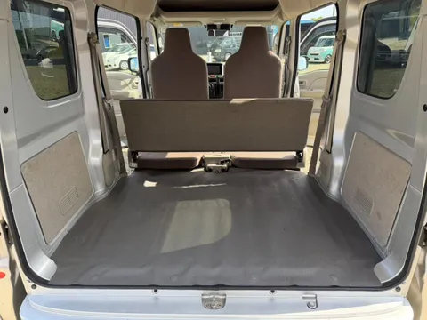 Nissan Clipper