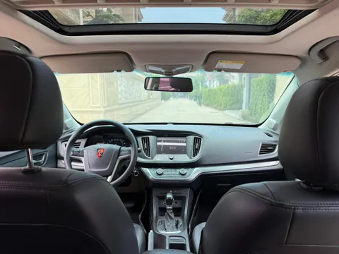 Roewe 360
