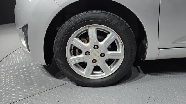 Chevrolet Matiz