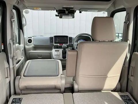 Nissan Clipper Rio