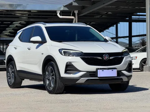Buick Encore GX