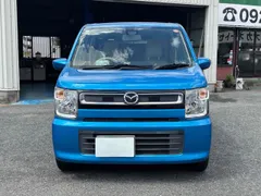 Mazda Flair