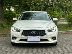 Infiniti Q50L