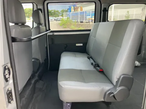 Toyota TownAce Van