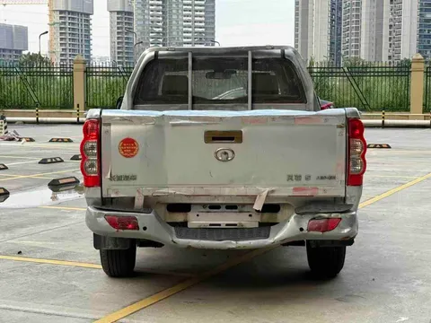 Great Wall Wingle 5
