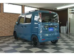 Suzuki Spacia Base