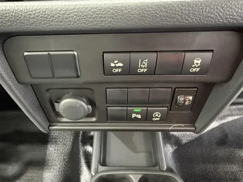 Suzuki Carry Track
