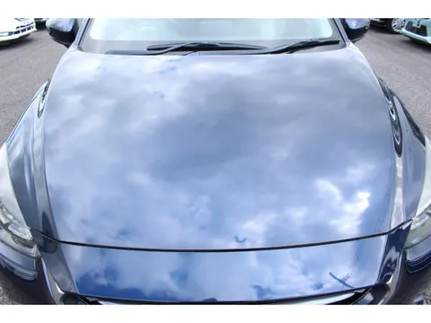 Mazda Mazda2 (Demio)