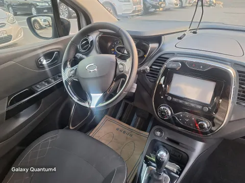Renault QM3
