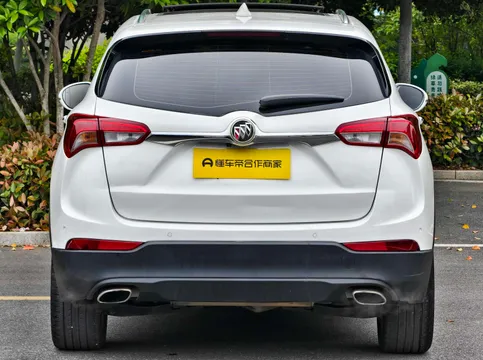 Buick Envision