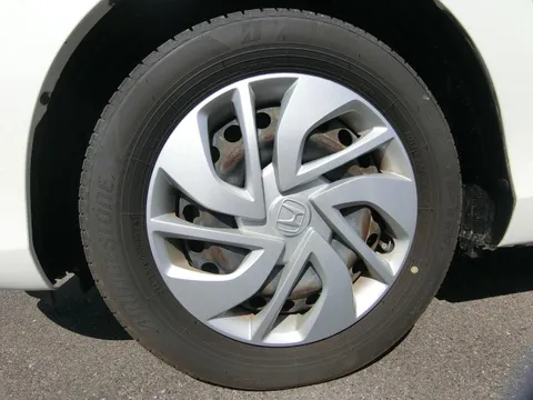 Honda Freed Plus