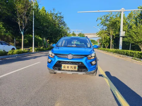 BAIC
