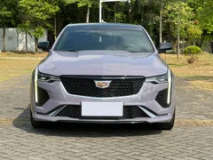 Cadillac CT4