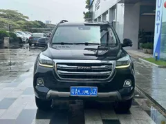 Haval H9