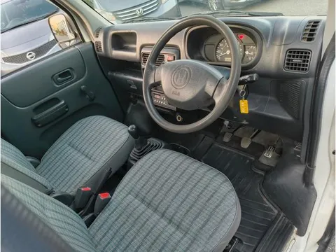 Honda Acty Truck
