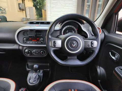 Renault Twingo
