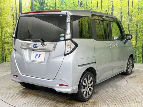 Daihatsu Thor