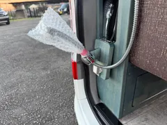 Toyota TownAce Van