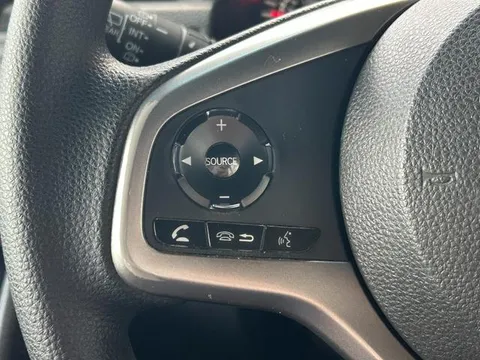 Honda N-VAN Plus Style