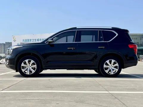 Gac GS7