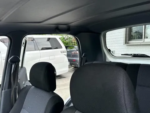 Daihatsu Terios Kid