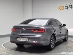 Renault Talisman (SM6)