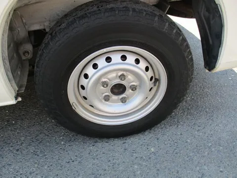 Toyota TownAce Van