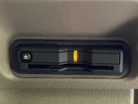 Honda N-BOX Joy