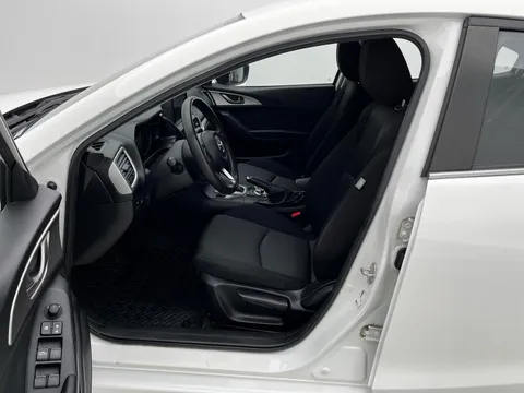 Mazda Mazda 3