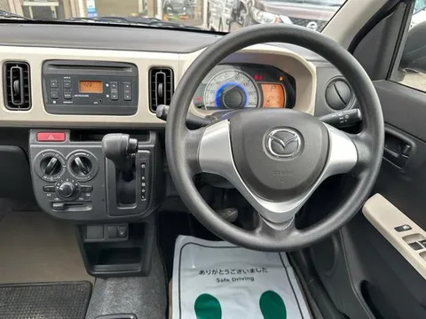 Mazda Carol