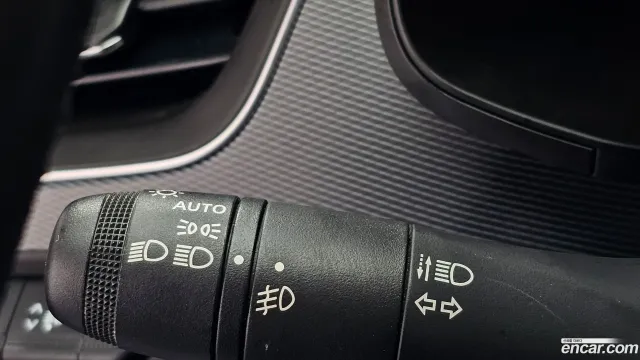 Renault XM3