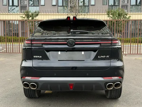 Changan UNI-K
