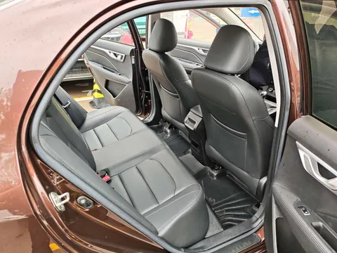 Geely