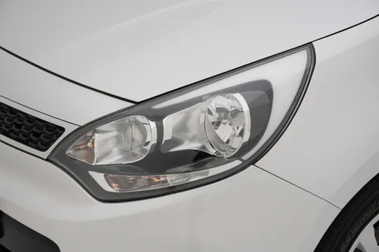 Kia Pride