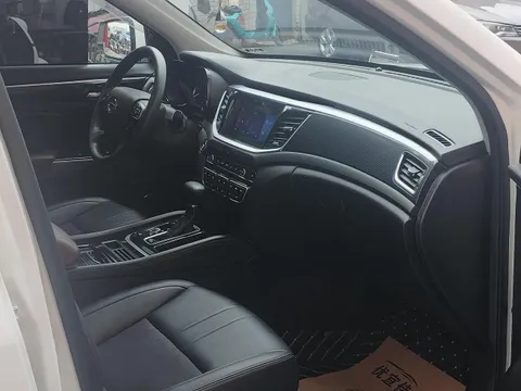 Gac GS7