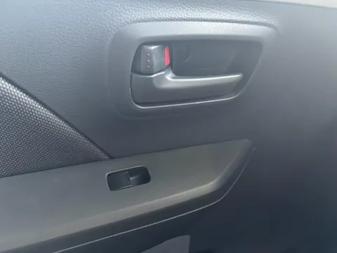 Mazda Flair