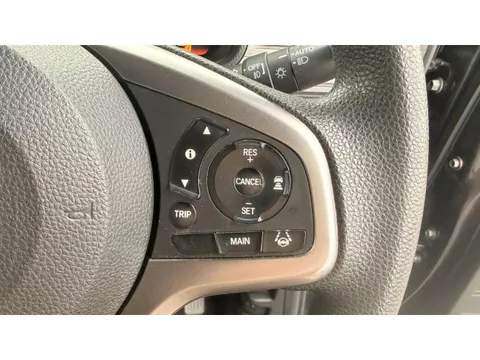 Honda N-VAN Plus Style