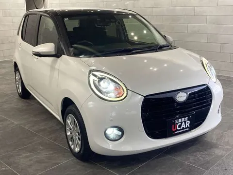 Daihatsu Boon