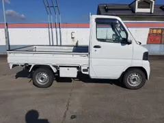 Mitsubishi Minicab Truck