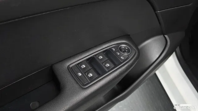 Renault XM3