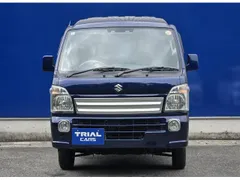 Suzuki Super Carry