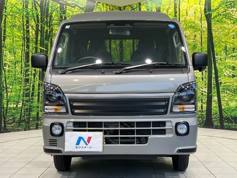 Suzuki Super Carry
