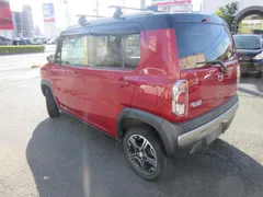 Mazda Flair Crossover