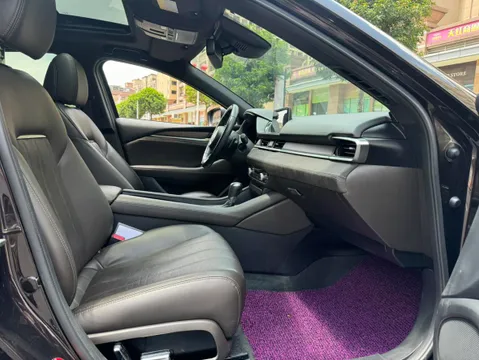 Mazda Mazda6 (Atenza)