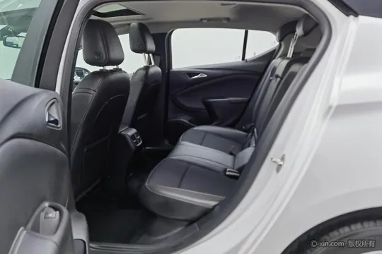 Buick Verano