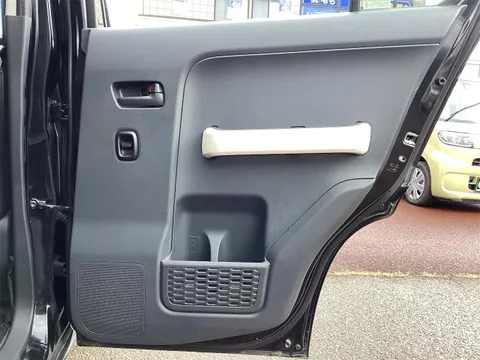 Mazda Flair Crossover