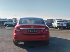 MG MG6