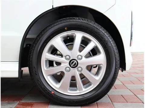 Nissan Clipper Rio