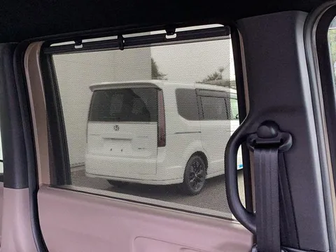 Honda N-BOX Joy